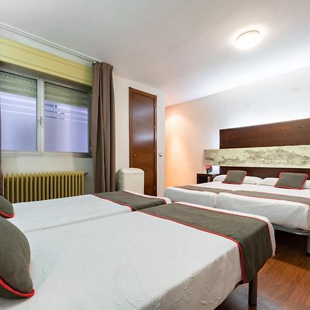 קואנקה Oyo Hotel Francabel מראה חיצוני תמונה