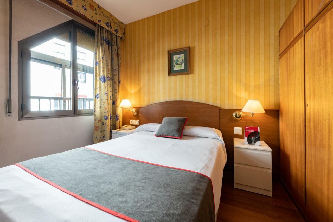 קואנקה Oyo Hotel Francabel מראה חיצוני תמונה