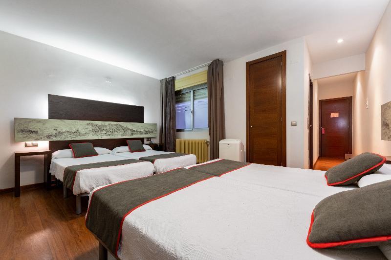 קואנקה Oyo Hotel Francabel מראה חיצוני תמונה